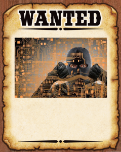 wanted