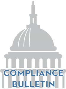 Compliance Bulletin_COMPLIANCE COMPACT